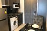 1 Bedroom Condo for Sale or Rent in Ashton Asoke, Khlong Toei Nuea, Bangkok near MRT Sukhumvit