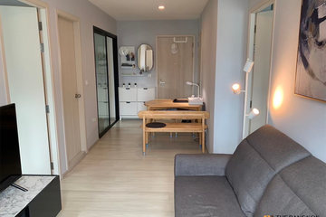 2 Bedroom Condo for sale in Life Asoke, Bang Kapi, Bangkok near MRT Phetchaburi