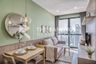 1 Bedroom Condo for Sale or Rent in Ashton Asoke, Khlong Toei Nuea, Bangkok near MRT Sukhumvit