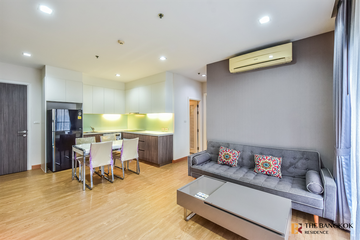 2 Bedroom Condo for sale in Urbano Absolute Sathon - Taksin, Khlong Ton Sai, Bangkok near BTS Krung Thon Buri