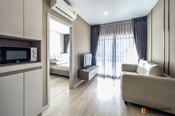 1 Bedroom Condo for sale in Knightsbridge Prime Sathorn, Thung Wat Don, Bangkok near BTS Chong Nonsi
