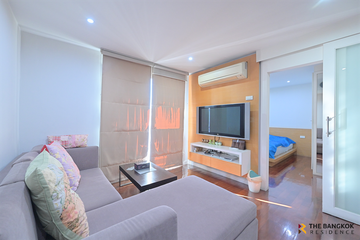 1 Bedroom Condo for sale in 49 Plus, Khlong Tan Nuea, Bangkok near BTS Phrom Phong
