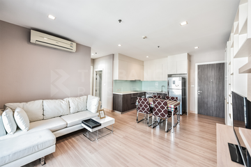 2 Bedroom Condo for sale in Urbano Absolute Sathon - Taksin, Khlong Ton Sai, Bangkok near BTS Krung Thon Buri