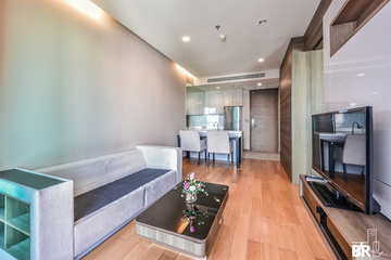 1 Bedroom Condo for Sale or Rent in M Silom, Suriyawong, Bangkok near BTS Chong Nonsi