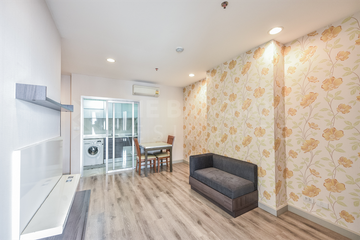 1 Bedroom Condo for Sale or Rent in Centric Sathorn - Saint Louis, Thung Wat Don, Bangkok near BTS Surasak
