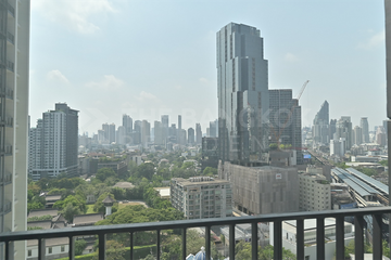 1 Bedroom Condo for Sale or Rent in Siri at Sukhumvit, Phra Khanong, Bangkok near BTS Thong Lo