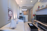 1 Bedroom Condo for Sale or Rent in M Thonglor 10, Khlong Tan Nuea, Bangkok near BTS Ekkamai