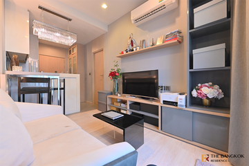 1 Bedroom Condo for Sale or Rent in M Thonglor 10, Khlong Tan Nuea, Bangkok near BTS Ekkamai