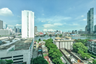 2 Bedroom Condo for sale in Baan Sathorn Chaopraya, Khlong Ton Sai, Bangkok near BTS Krung Thon Buri