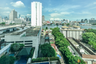2 Bedroom Condo for sale in Baan Sathorn Chaopraya, Khlong Ton Sai, Bangkok near BTS Krung Thon Buri