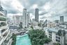 2 Bedroom Condo for sale in The Address Sathorn, Silom, Bangkok near BTS Chong Nonsi
