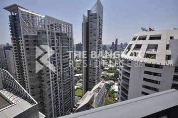 1 Bedroom Condo for sale in The Lumpini 24, Khlong Tan, Bangkok near BTS Phrom Phong
