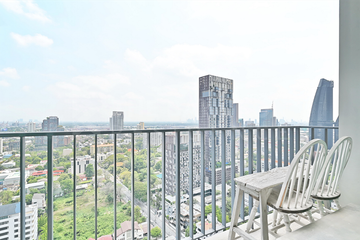 3 Bedroom Condo for Sale or Rent in Siri at Sukhumvit, Phra Khanong, Bangkok near BTS Thong Lo