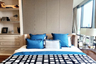 1 Bedroom Condo for sale in The Bangkok Sathorn, Thung Wat Don, Bangkok near BTS Surasak