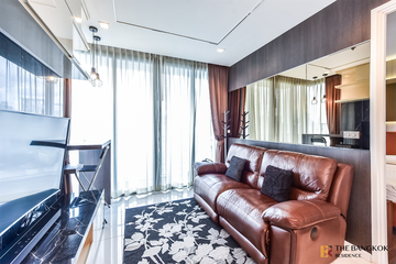 1 Bedroom Condo for sale in Nara 9 by Eastern Star, Sathon, Bangkok near BTS Chong Nonsi