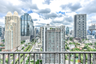 1 Bedroom Condo for sale in Nara 9 by Eastern Star, Sathon, Bangkok near BTS Chong Nonsi