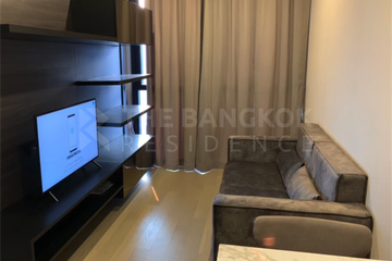 1 Bedroom Condo for Sale or Rent in Ashton Asoke, Khlong Toei Nuea, Bangkok near MRT Sukhumvit