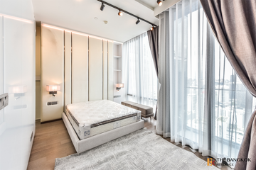 1 Bedroom Condo for sale in Ashton Silom, Suriyawong, Bangkok near BTS Chong Nonsi
