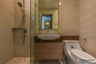 1 Bedroom Condo for sale in Ashton Silom, Suriyawong, Bangkok near BTS Chong Nonsi