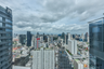 1 Bedroom Condo for sale in Ashton Silom, Suriyawong, Bangkok near BTS Chong Nonsi
