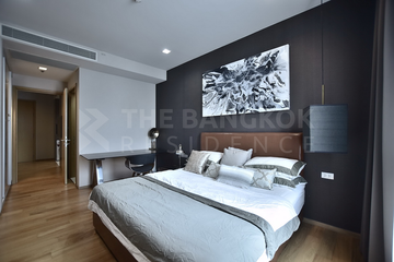 1 Bedroom Condo for Sale or Rent in Hyde Sukhumvit 13, Khlong Toei Nuea, Bangkok near BTS Nana