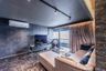 2 Bedroom Condo for sale in Sathorn Gardens, Thung Maha Mek, Bangkok near MRT Lumpini