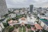 2 Bedroom Condo for sale in Sathorn Gardens, Thung Maha Mek, Bangkok near MRT Lumpini