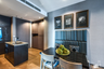 3 Bedroom Condo for sale in The Diplomat Sathorn, Silom, Bangkok near BTS Surasak