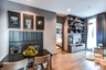 3 Bedroom Condo for sale in The Diplomat Sathorn, Silom, Bangkok near BTS Surasak