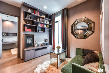 3 Bedroom Condo for sale in The Diplomat Sathorn, Silom, Bangkok near BTS Surasak