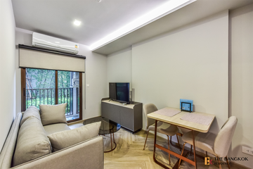 1 Bedroom Condo for sale in Chapter Thonglor 25, Khlong Tan Nuea, Bangkok near BTS Thong Lo