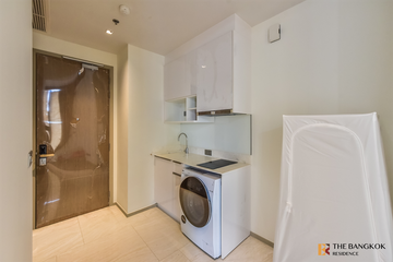 1 Bedroom Condo for sale in Ashton Silom, Suriyawong, Bangkok near BTS Chong Nonsi