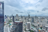 1 Bedroom Condo for sale in Ashton Silom, Suriyawong, Bangkok near BTS Chong Nonsi