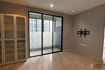 2 Bedroom Condo for sale in Ideo Mobi Sathorn, Bang Lamphu Lang, Bangkok near BTS Krung Thon Buri