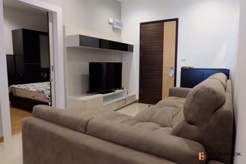 2 Bedroom Condo for Sale or Rent in Supalai Park Ekkamai - Thonglor, Bang Kapi, Bangkok near BTS Thong Lo