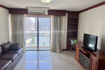 1 Bedroom Condo for sale in Silom Suite, Silom, Bangkok near BTS Chong Nonsi