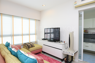 2 Bedroom Condo for sale in Q House Condo Sathorn, Khlong Ton Sai, Bangkok near BTS Krung Thon Buri