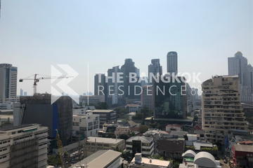 2 Bedroom Condo for sale in Life @ Sathorn 10, Silom, Bangkok near BTS Chong Nonsi