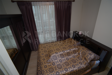 1 Bedroom Condo for sale in Life @ Sathorn 10, Silom, Bangkok near BTS Chong Nonsi