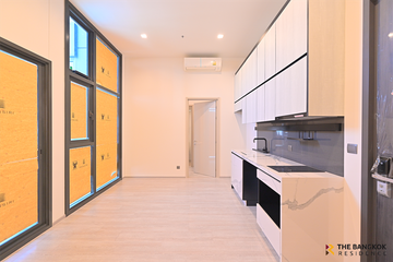 1 Bedroom Condo for sale in The Line sukhumvit 101, Bang Chak, Bangkok near BTS Punnawithi