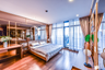 3 Bedroom Condo for Sale or Rent in Urbano Absolute Sathon - Taksin, Khlong Ton Sai, Bangkok near BTS Krung Thon Buri