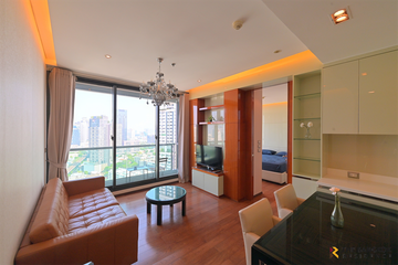 2 Bedroom Condo for Sale or Rent in The Address Sukhumvit 28, Khlong Tan, Bangkok near BTS Phrom Phong