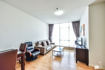 1 Bedroom Condo for Sale or Rent in Baan Sathorn Chaopraya, Khlong Ton Sai, Bangkok near BTS Krung Thon Buri