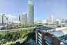 1 Bedroom Condo for Sale or Rent in Baan Sathorn Chaopraya, Khlong Ton Sai, Bangkok near BTS Krung Thon Buri