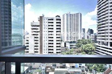 1 Bedroom Condo for Sale or Rent in H Sukhumvit 43, Khlong Tan Nuea, Bangkok near BTS Phrom Phong