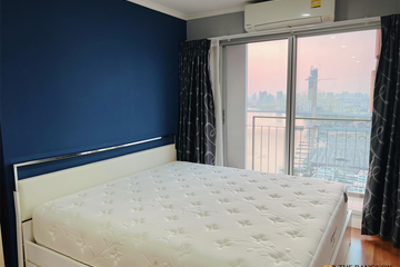 2 Bedroom Condo for Sale or Rent in Lumpini Park Riverside Rama 3, Bang Phong Pang, Bangkok near BTS Surasak