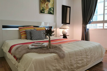 1 Bedroom Condo for Sale or Rent in The Clover Thonglor, Khlong Tan Nuea, Bangkok