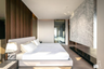 1 Bedroom Condo for sale in Circle Living Prototype, Makkasan, Bangkok near Airport Rail Link Makkasan