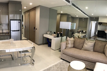 1 Bedroom Condo for sale in M Silom, Suriyawong, Bangkok near BTS Chong Nonsi