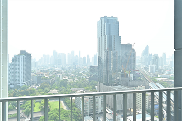 1 Bedroom Condo for Sale or Rent in Siri at Sukhumvit, Phra Khanong, Bangkok near BTS Thong Lo
